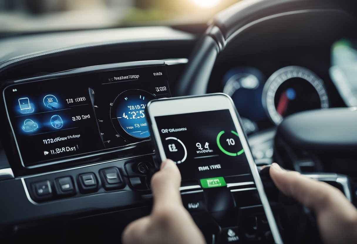 OBD Port Tracker: The Working Mechanism and Significance
