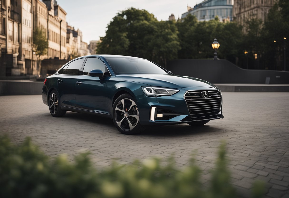 Tracker on Car App: Best Options for Vehicle Safety