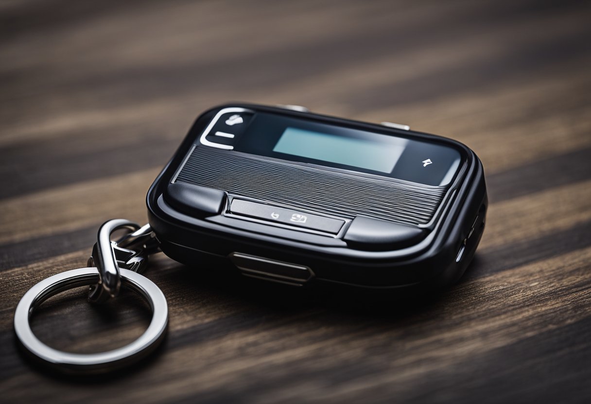 Tracking Device Without Subscription: A Cost-Effective Solution for Personal and Business Use