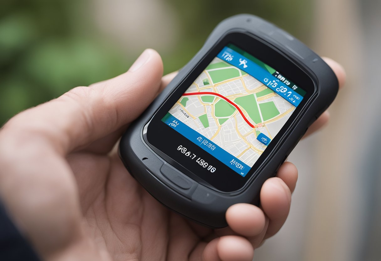 Buy GPS Tracking Device: A Comprehensive Guide to Choosing the Right One