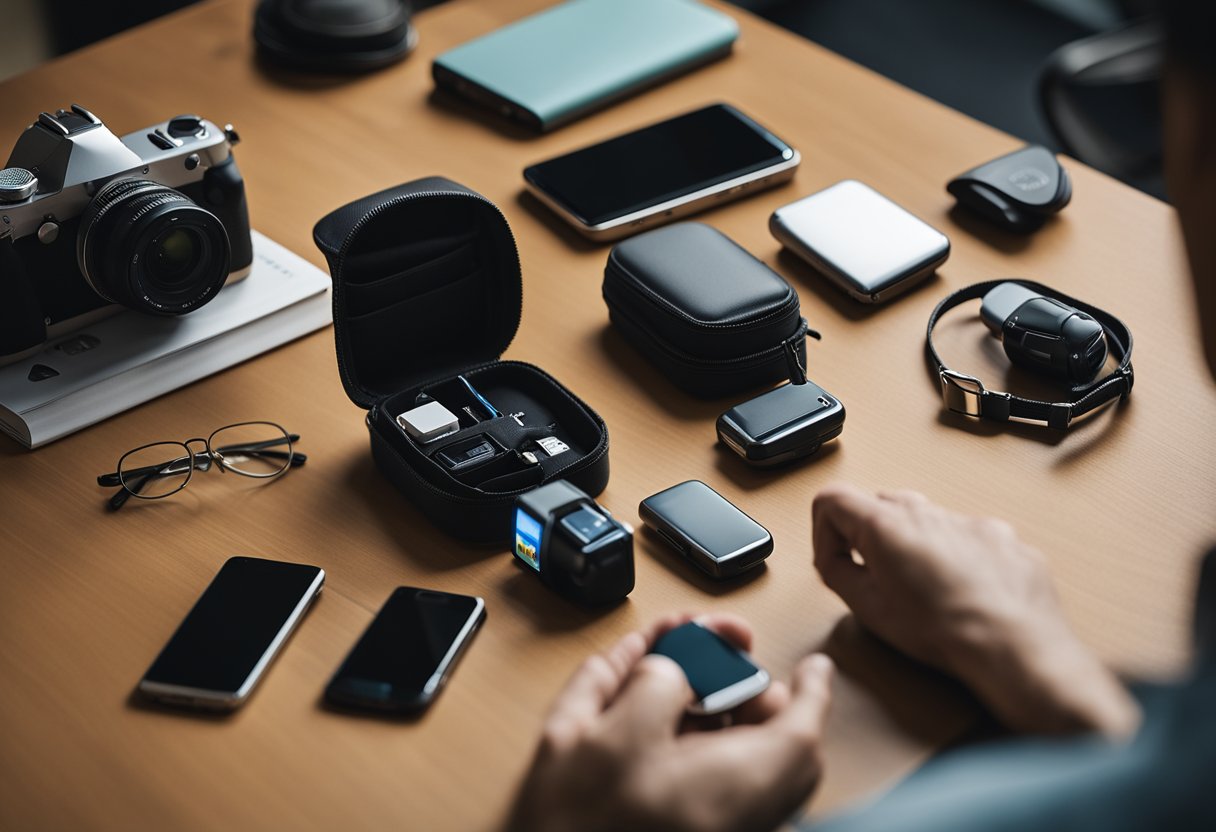 Budget GPS Tracker: Affordable Options for Tracking Your Belongings