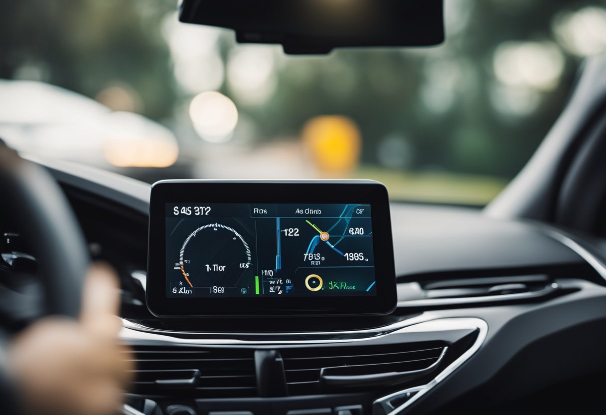 Aftermarket GPS Tracker: A Comprehensive Guide to Choosing and Installing One