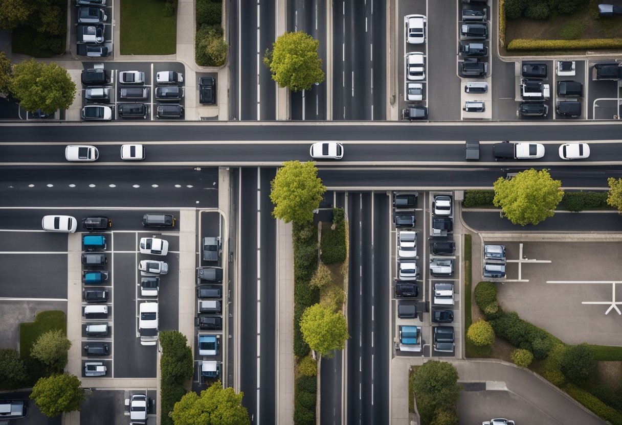 Remote Vehicle Monitoring System: A Comprehensive Guide