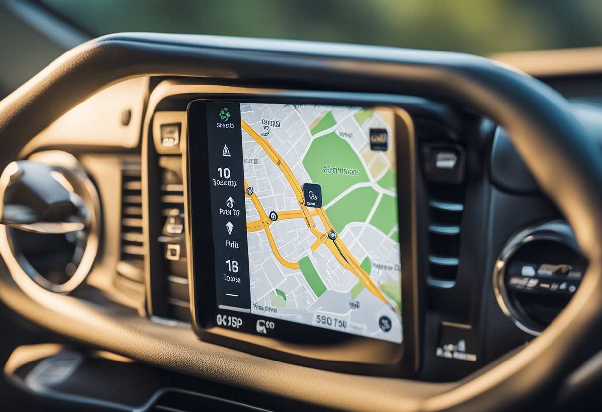 Real Time GPS Tracking Device: The Ultimate Solution for Location Monitoring