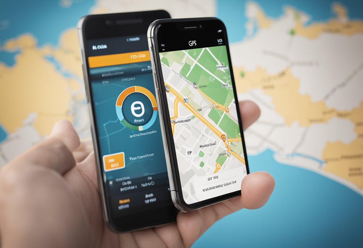 GPS Tracker Subscription: What You Need to Know