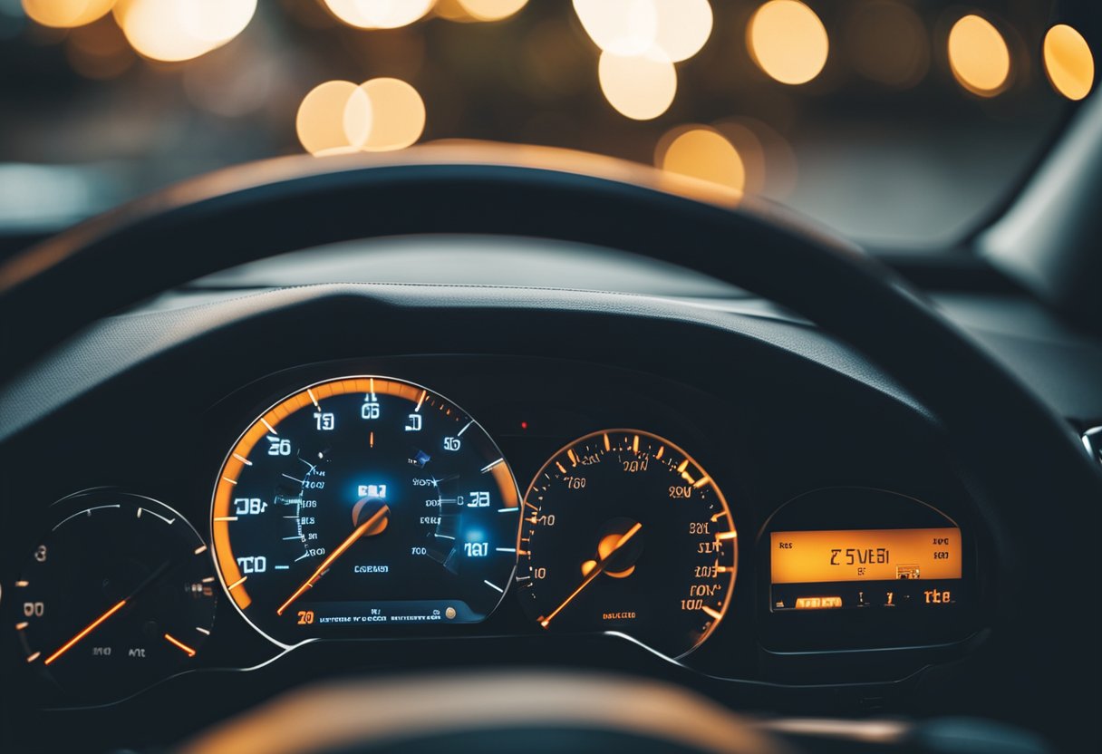 Good Car Tracker: The Top Options for Reliable Vehicle Tracking