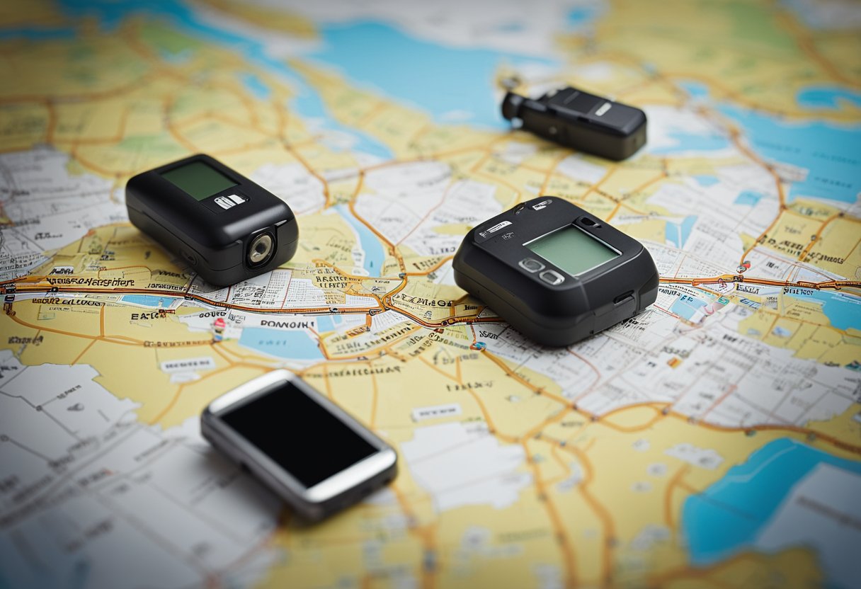 Inexpensive Tracking Devices: Affordable Options for Personal and Business Use