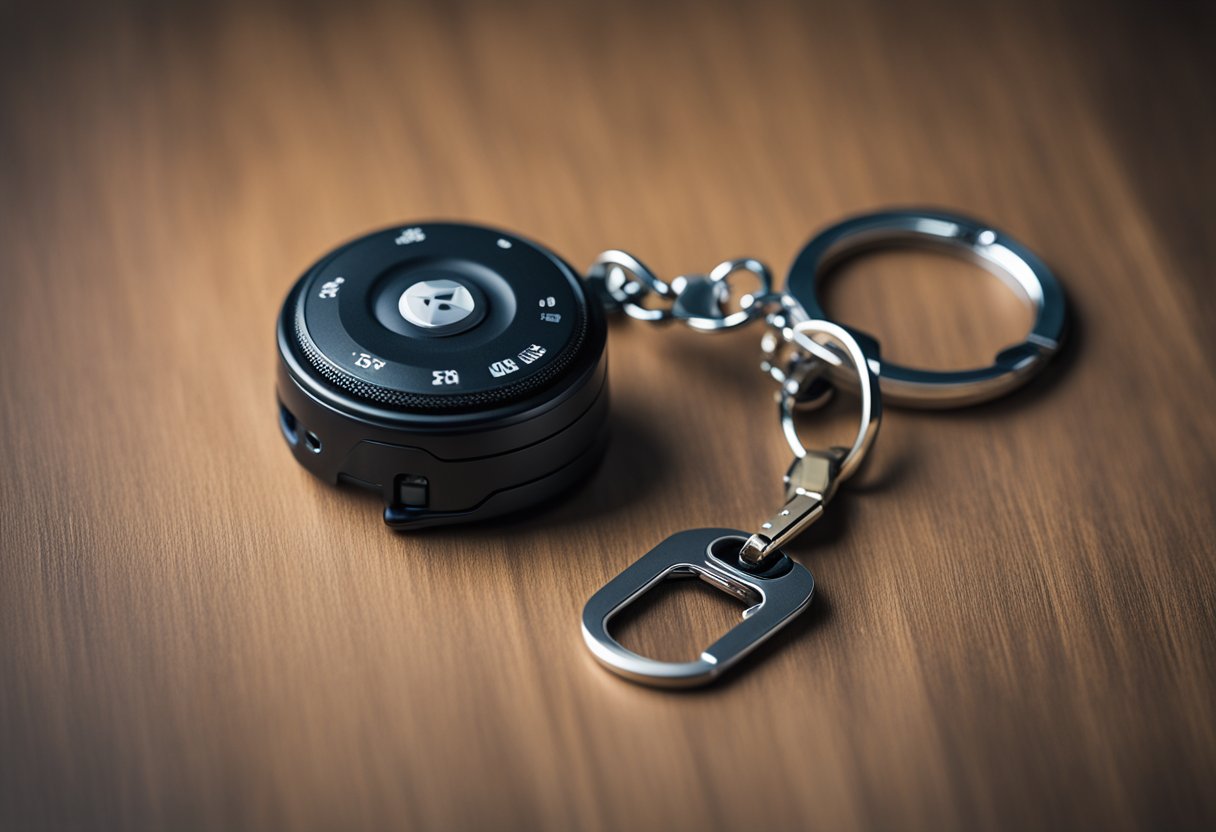 Best Small Tracking Device: Top Picks for Easy and Reliable Tracking