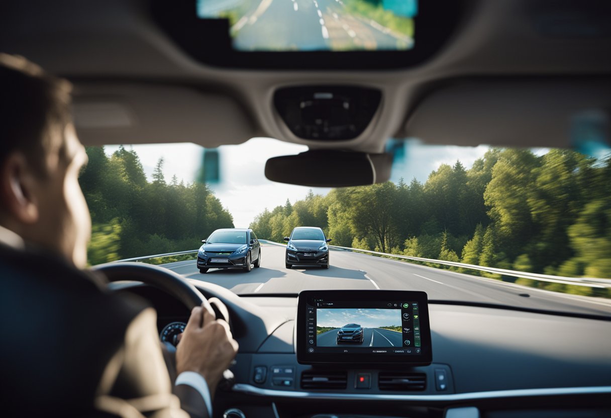 How to Track a Car: A Guide to Vehicle Tracking Technology