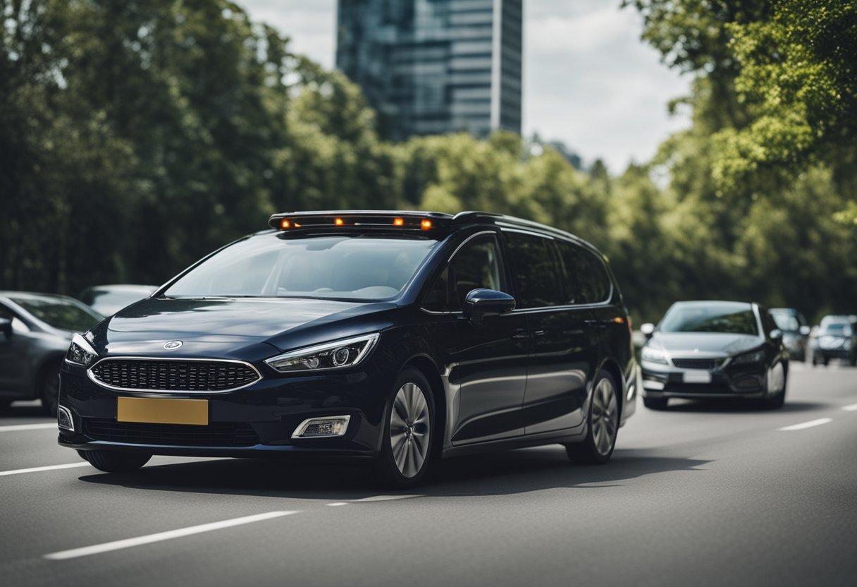 GPS Locator: The Ultimate Guide to Real Time Hidden Trackers for Cars, Company Vehicles, and Equipment