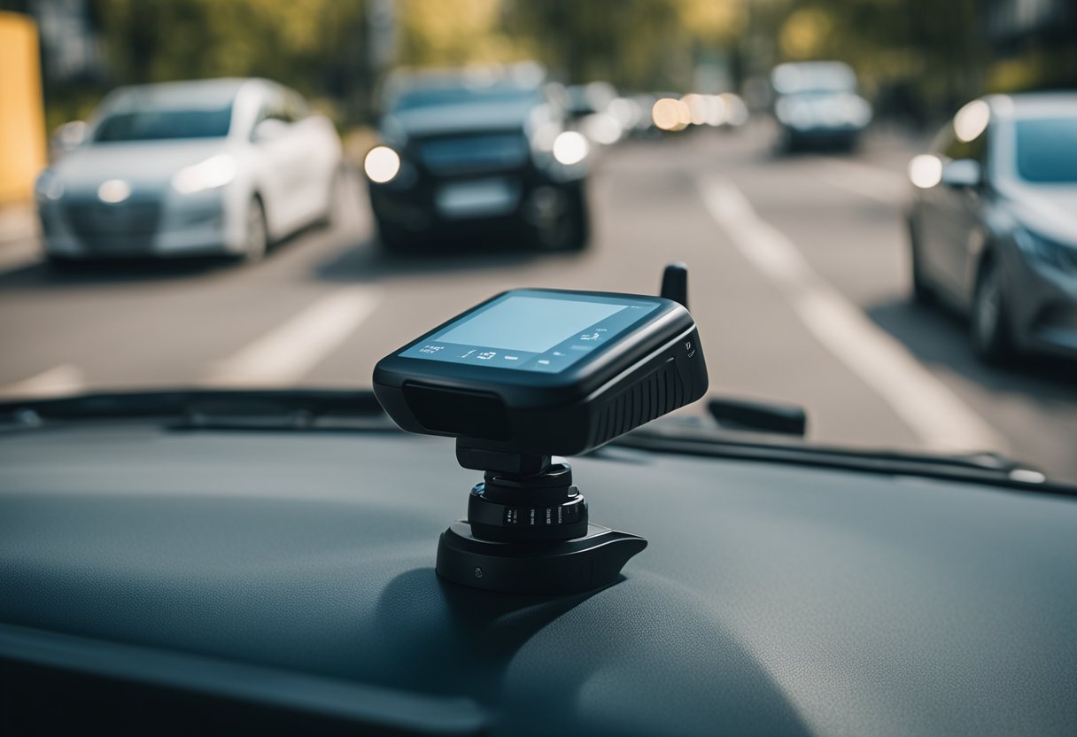 Locate Tracker on Vehicle: A Comprehensive Guide for Car Owners