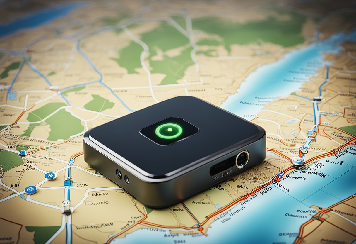 Live Location Tracking Device: The Ultimate Tool for Personal Safety and Security