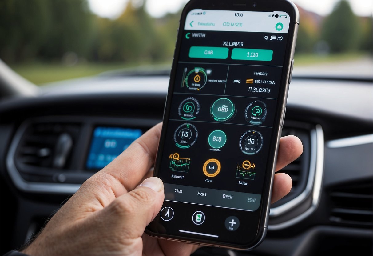 OBD GPS Tracker: The Ultimate Solution for Vehicle Tracking