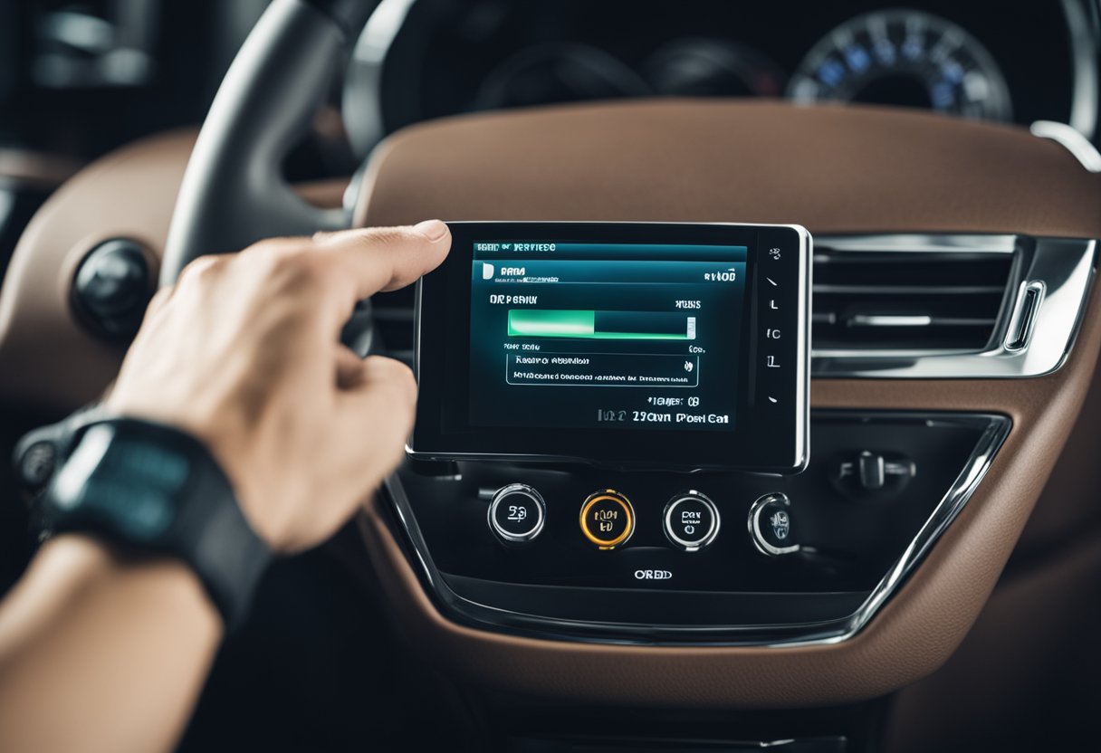 OBD2 4G: The Future of Car Diagnostics