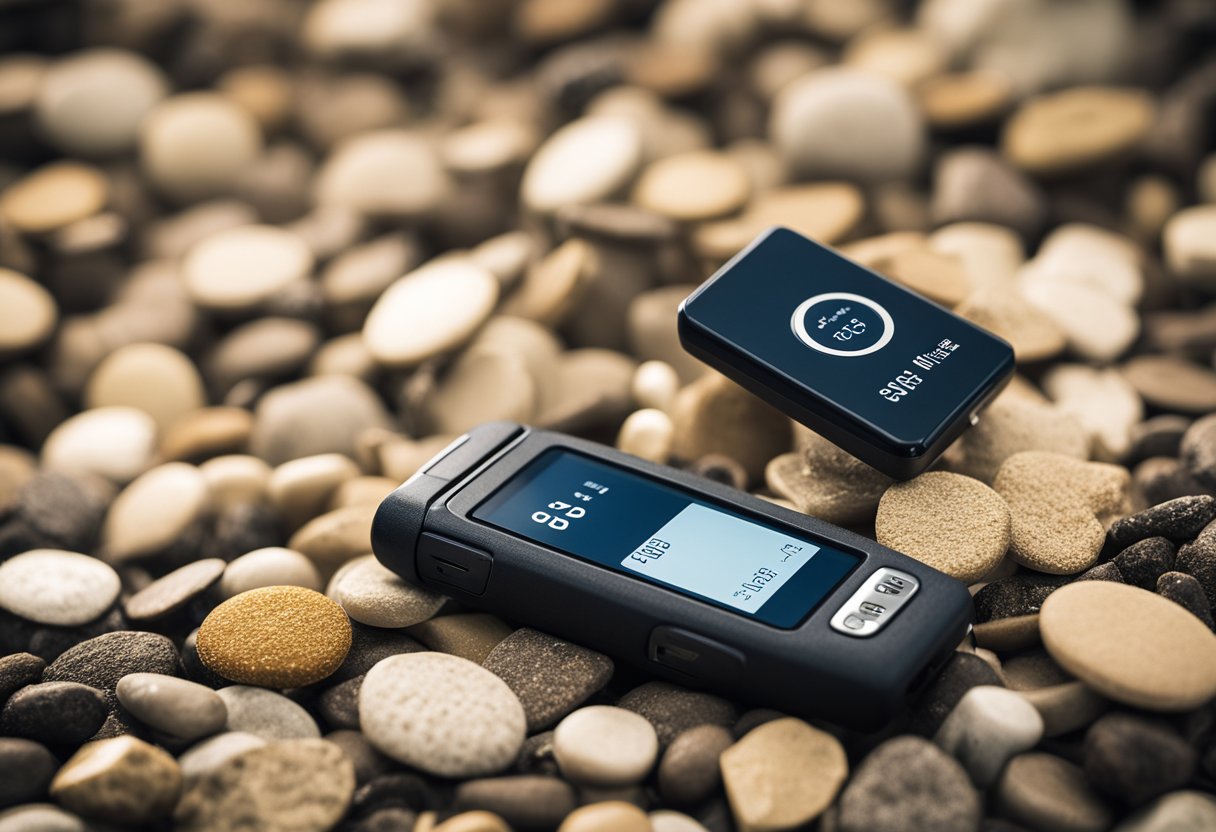 Micro GPS Tracking Device Price: How Much You Should Expect to Pay