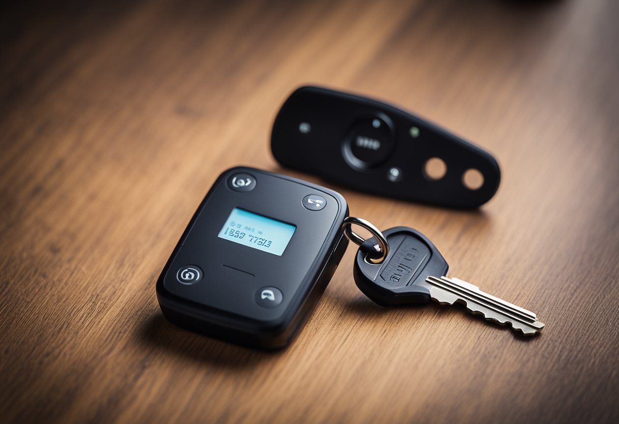 Low Price GPS Tracking Device: Affordable and Reliable Options for Personal and Business Use