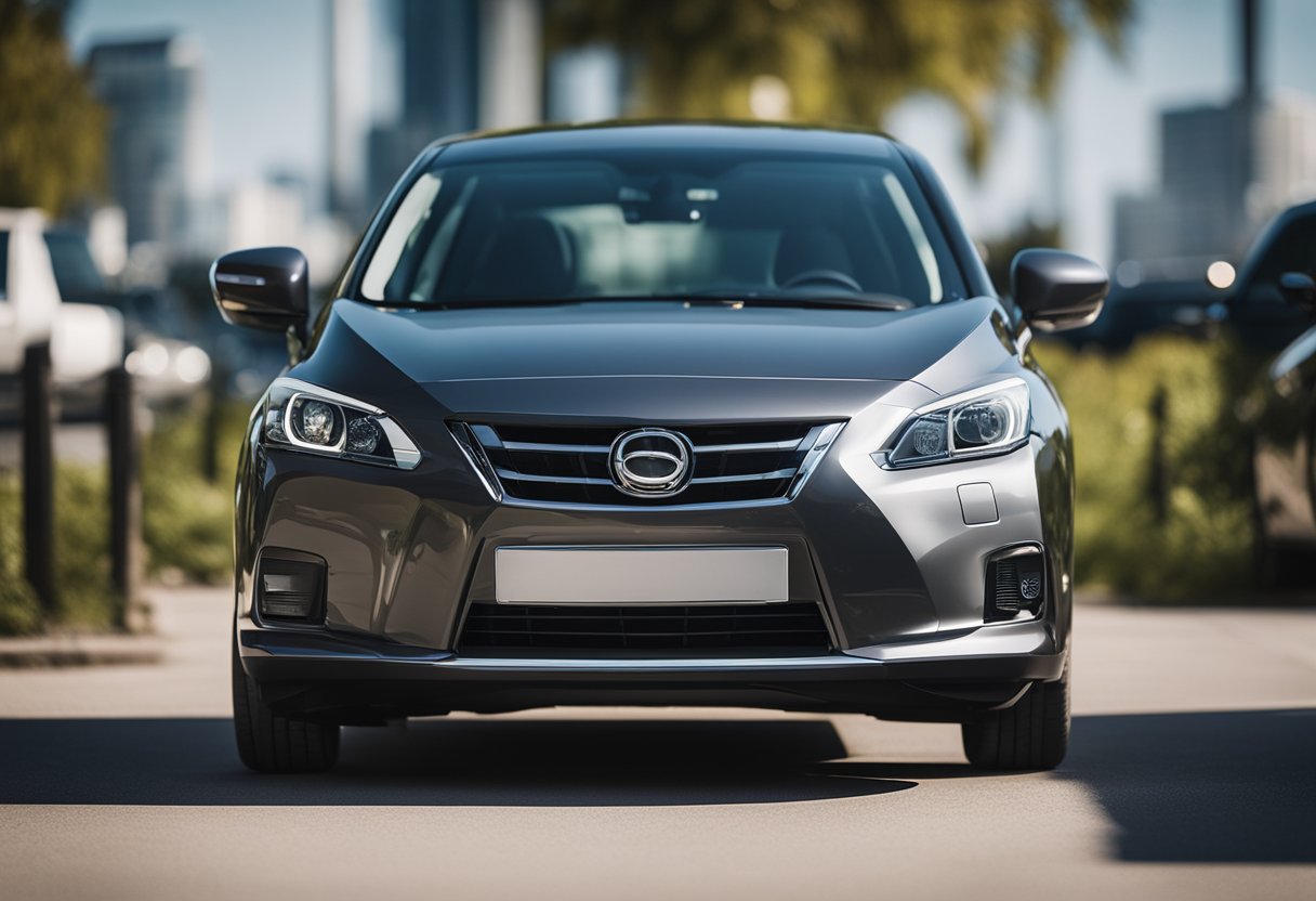 Car Tracking Device: The Ultimate Solution for Vehicle Security and Monitoring