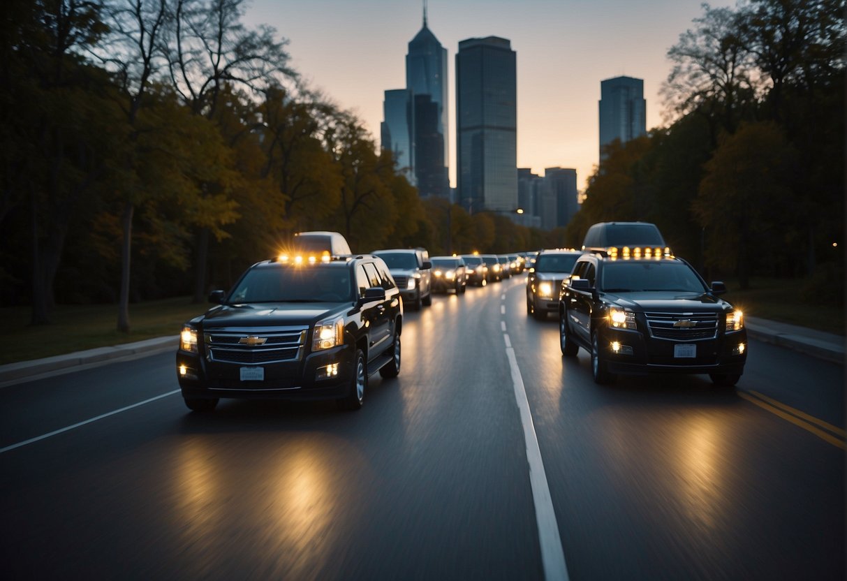 GPS Tracker for Company Vehicles: The Ultimate Guide to Benefits and Features