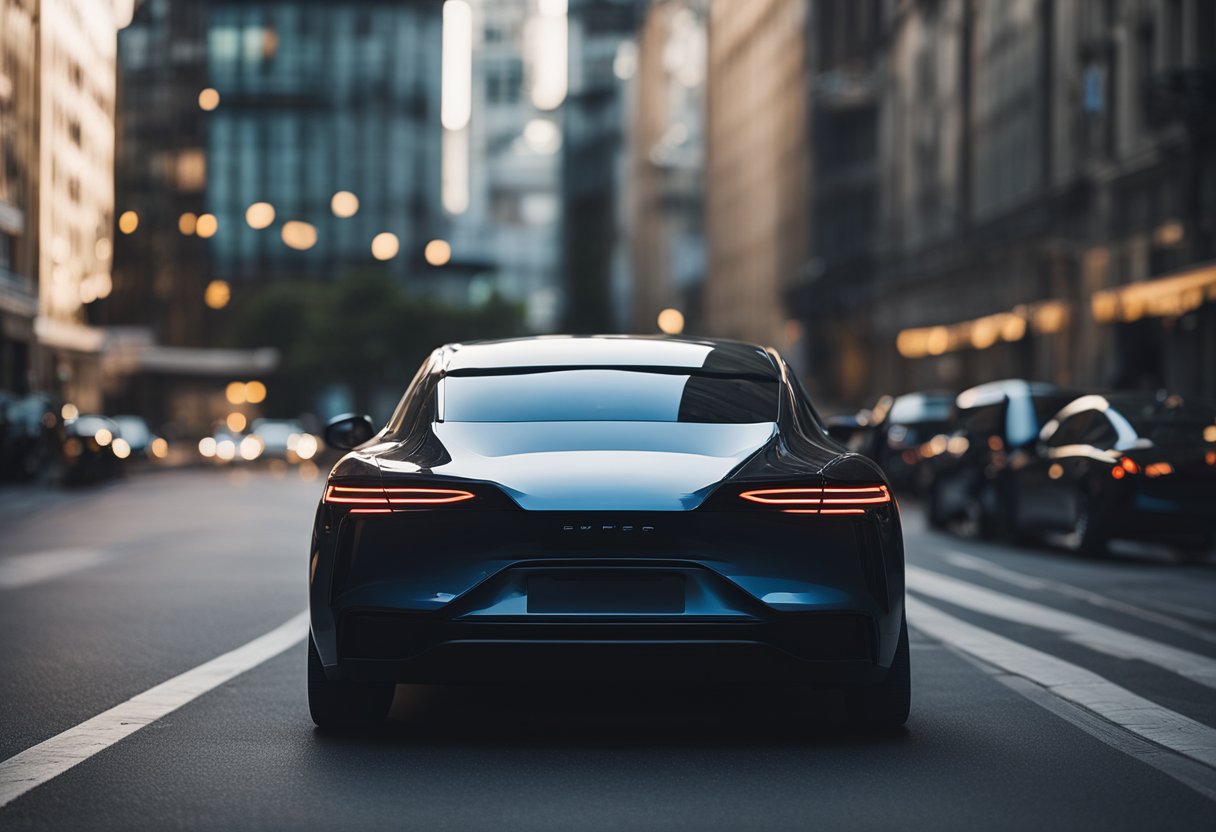 Best Car Tracking Device with Long Battery Life: Top Picks for 2024