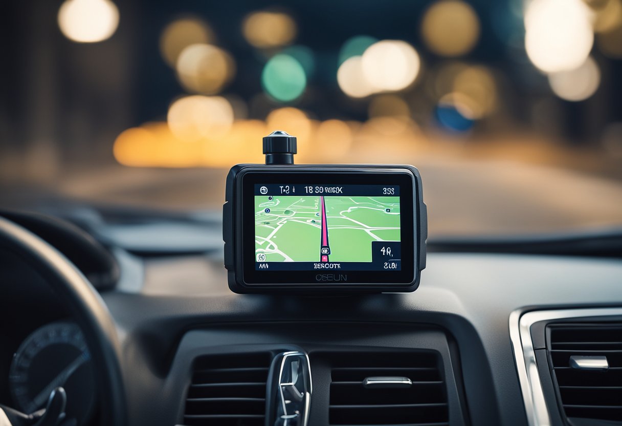 Most Reliable GPS Tracker: Top Picks for Accurate Tracking