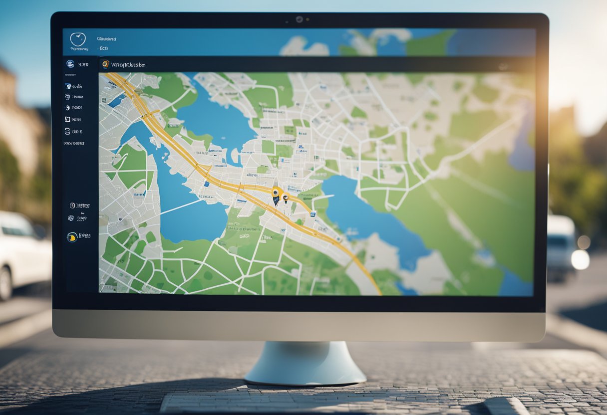 Track My Car Online: How to Monitor Your Vehicle's Location Remotely