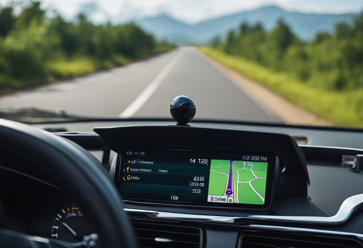 Best Long Distance GPS Tracker: Top Picks for Accurate Tracking