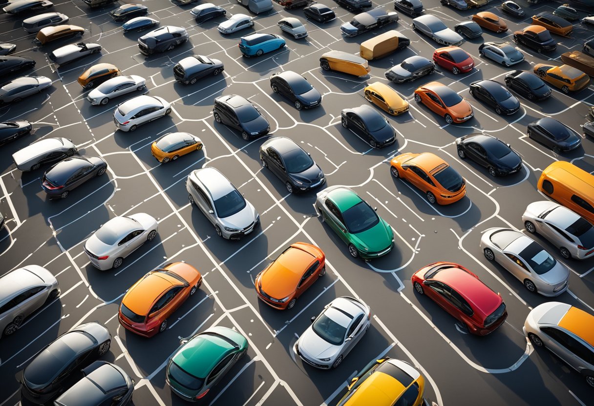 Types of Tracking Devices for Cars: A Comprehensive Guide