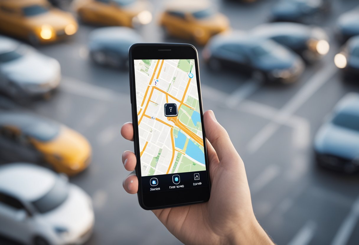 Locator for Car: The Best Devices to Find Your Vehicle