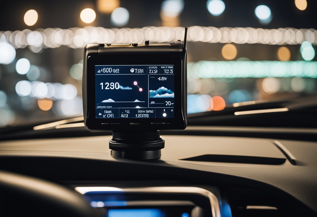 GPS Tracking Hardware: A Comprehensive Guide to Choosing the Right Device