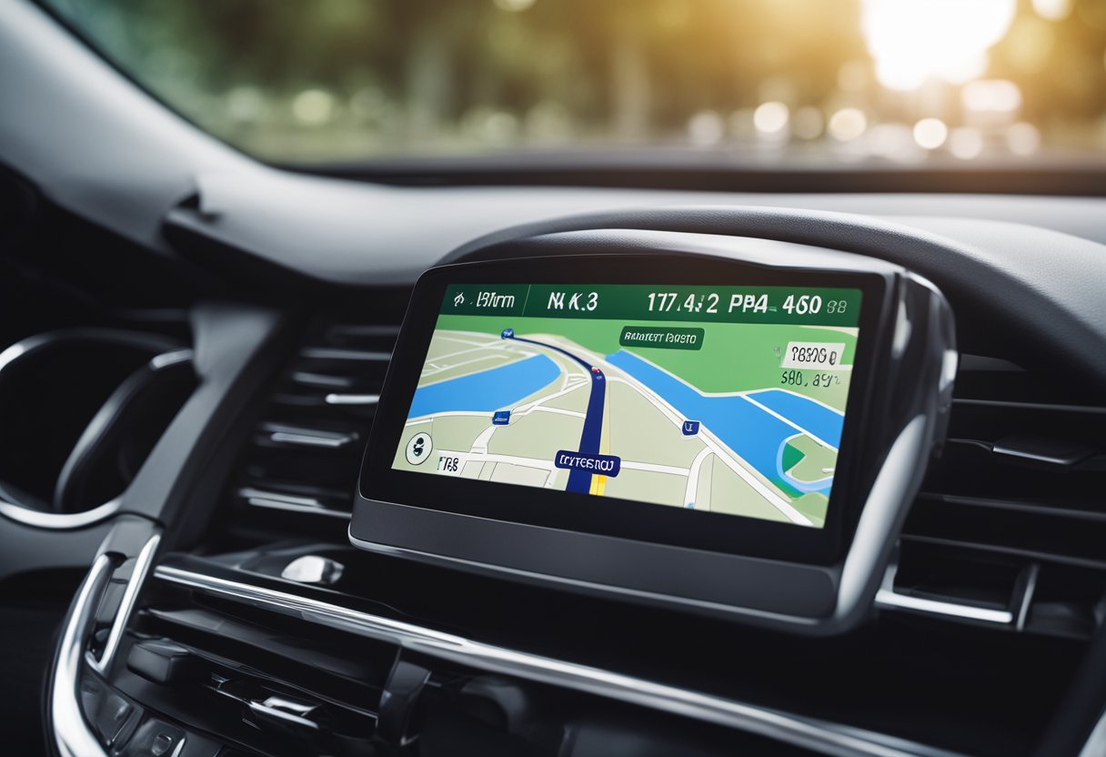 Vehicle GPS Tracker Near Me: How to Find the Best Options in Your Area