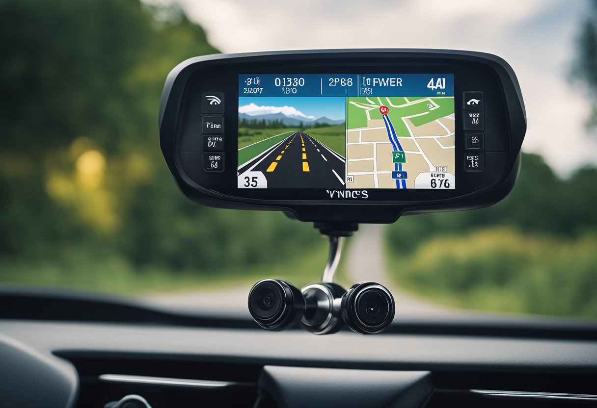 Vyncs Tracking Device: The Ultimate Solution for Vehicle Tracking