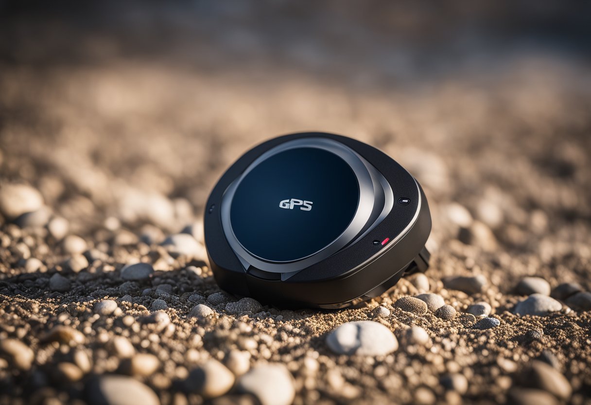 5 Star GPS Tracker: The Best Tracking Solution for Your Needs