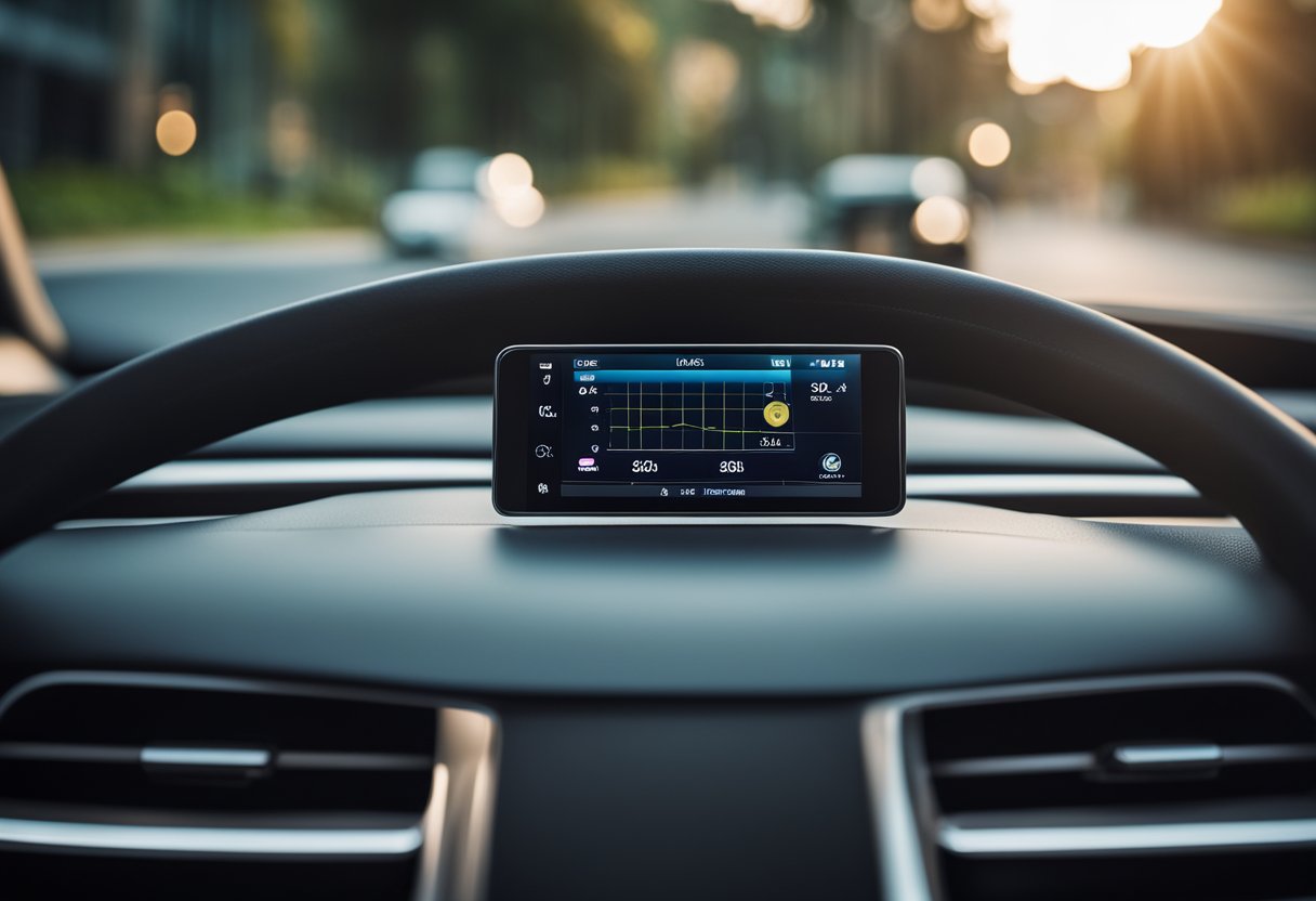 WiFi GPS Tracker for Car: The Ultimate Guide to Tracking Your Vehicle's Location Remotely