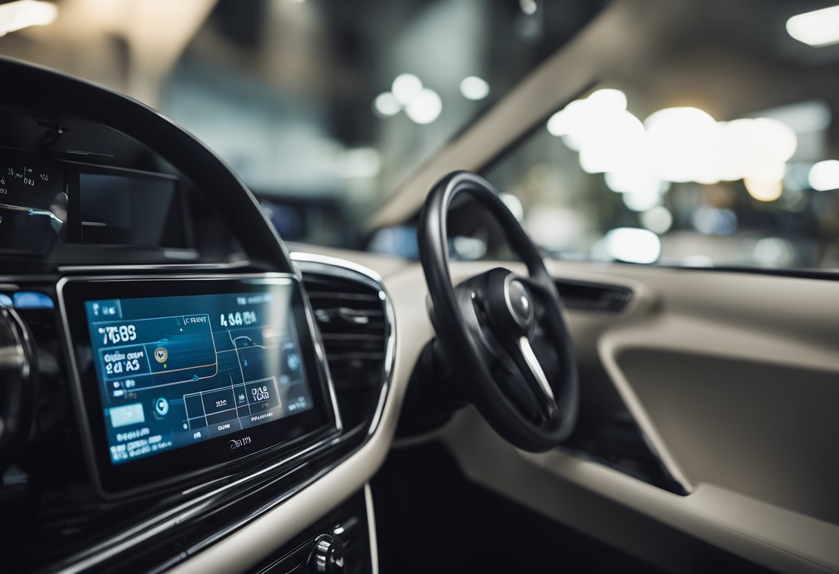 Vehicle Tracking Device Price: Cost Comparison Guide