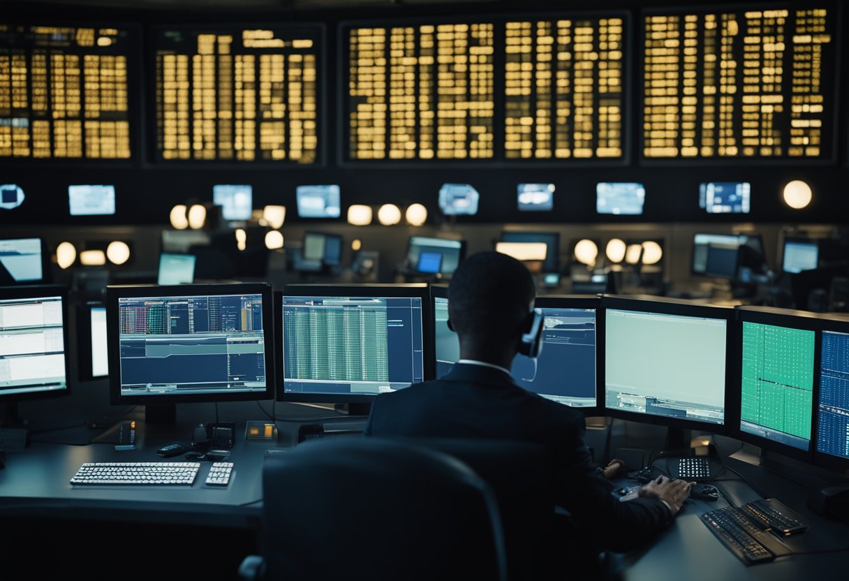 Security Trackers: The Best Tools to Keep Your Data Safe