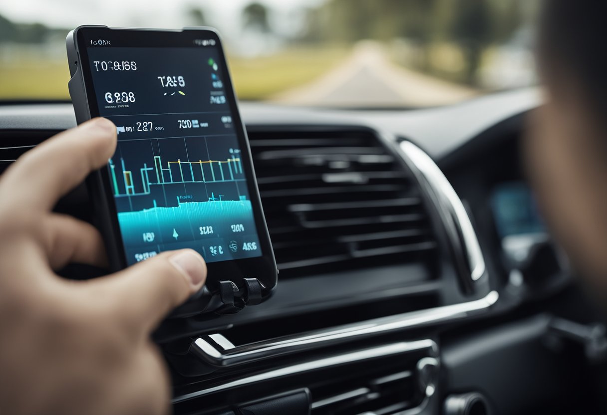 GPS Tracker Installation Guide: Tips and Tricks for Easy Installation