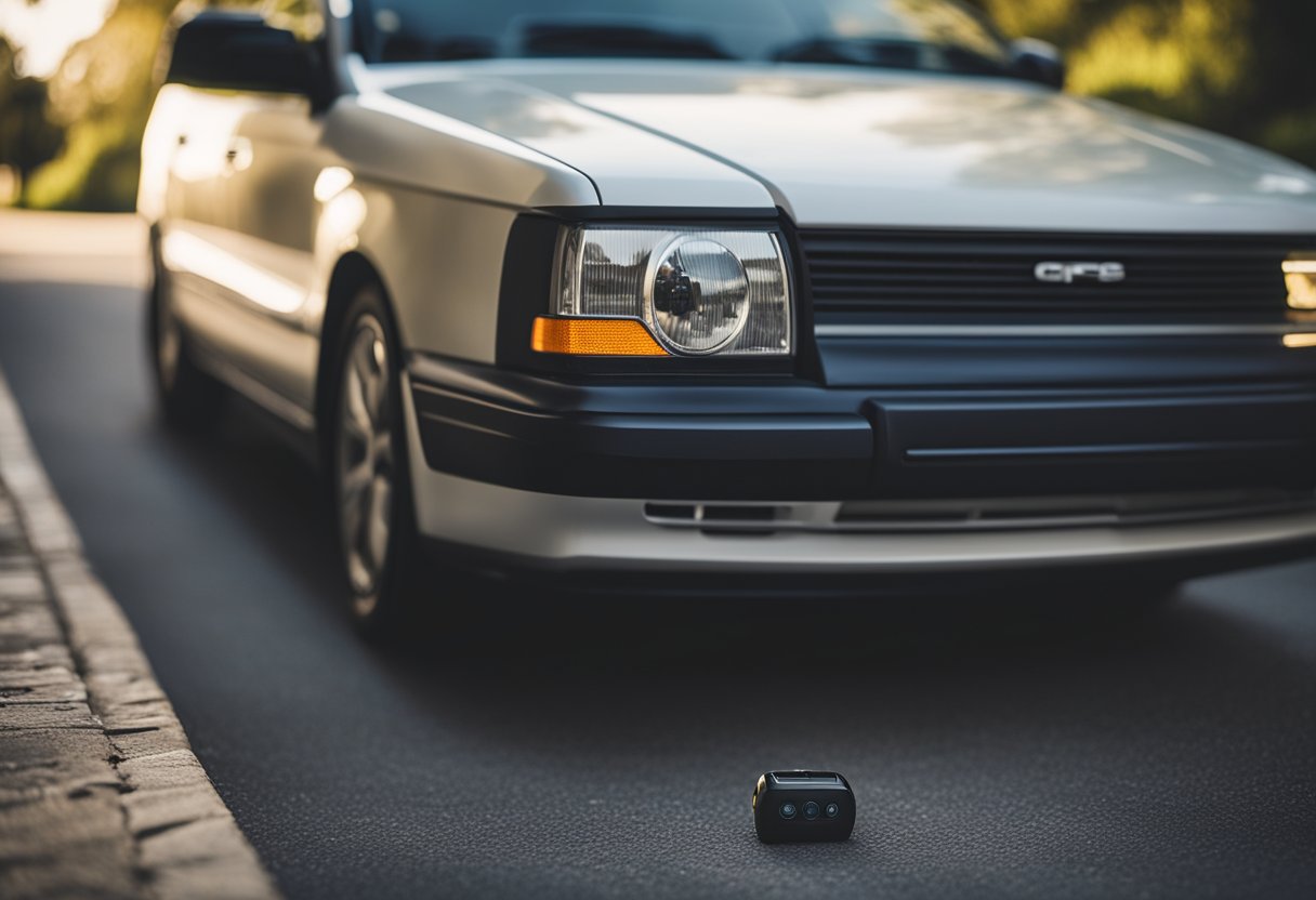 Car Tracker Without Monthly Fee: The Best Options Available