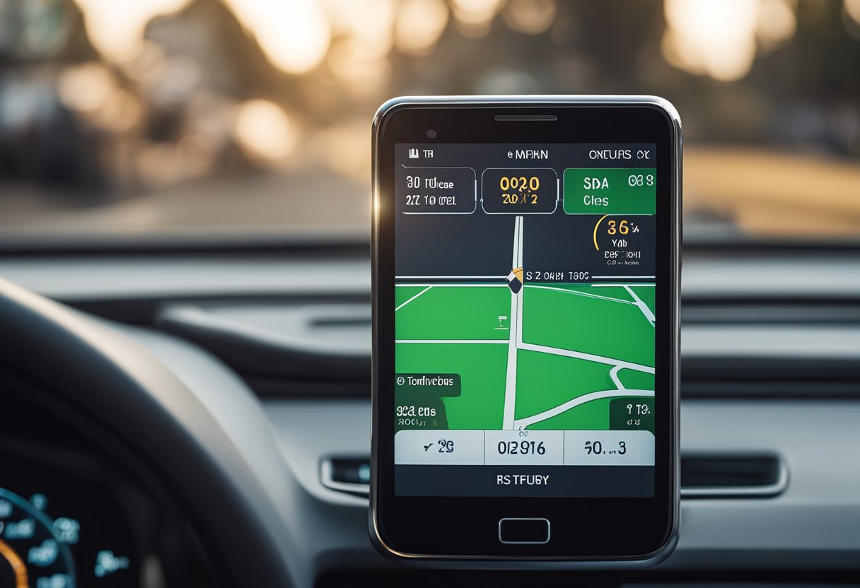 Best GPS Tracker Without Monthly Fee: Top Picks for 2024