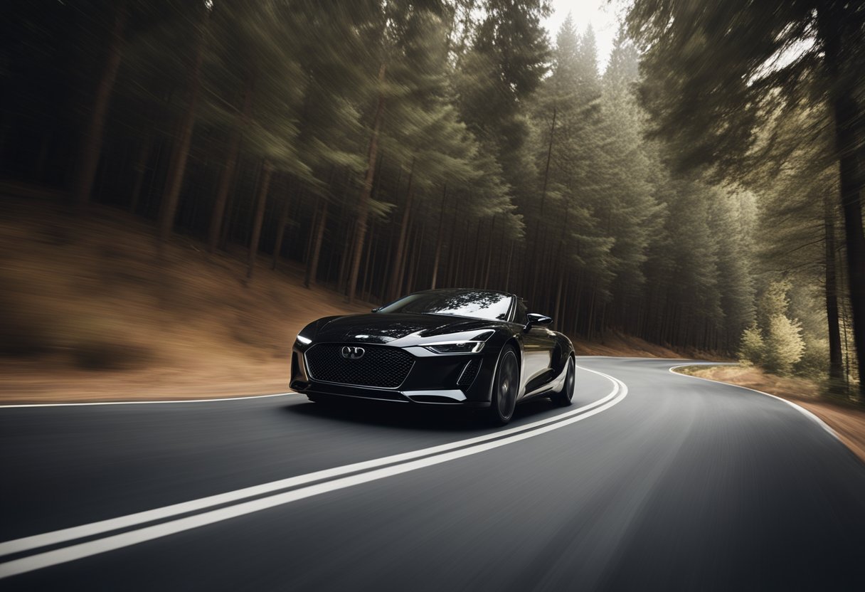 Trackers Auto: The Latest in Vehicle Tracking Technology