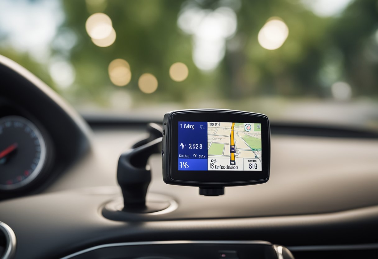 Electronic GPS Tracking Devices: A Comprehensive Guide