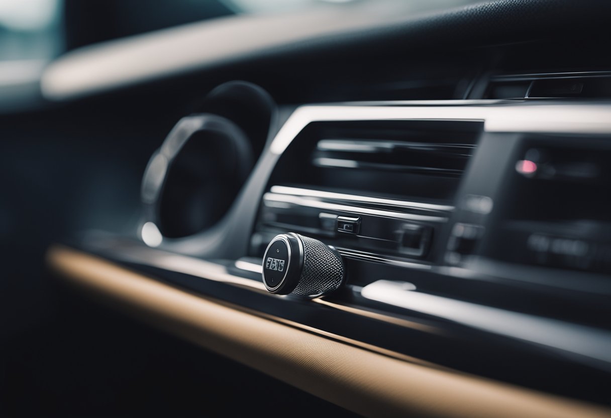 Best Secret Car Tracker: Top 5 Hidden GPS Devices for Vehicle Security