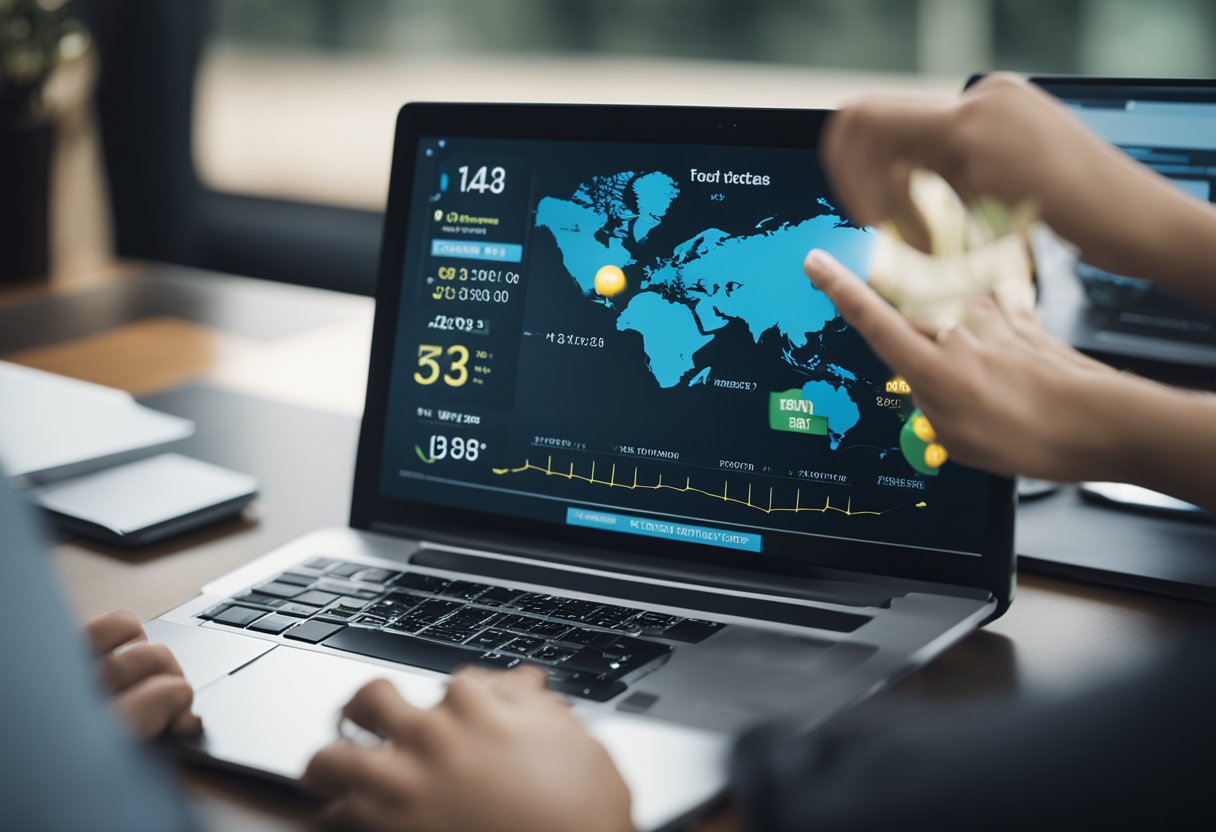 GPS Tracker Report: Latest Findings and Trends in Location Tracking Technology