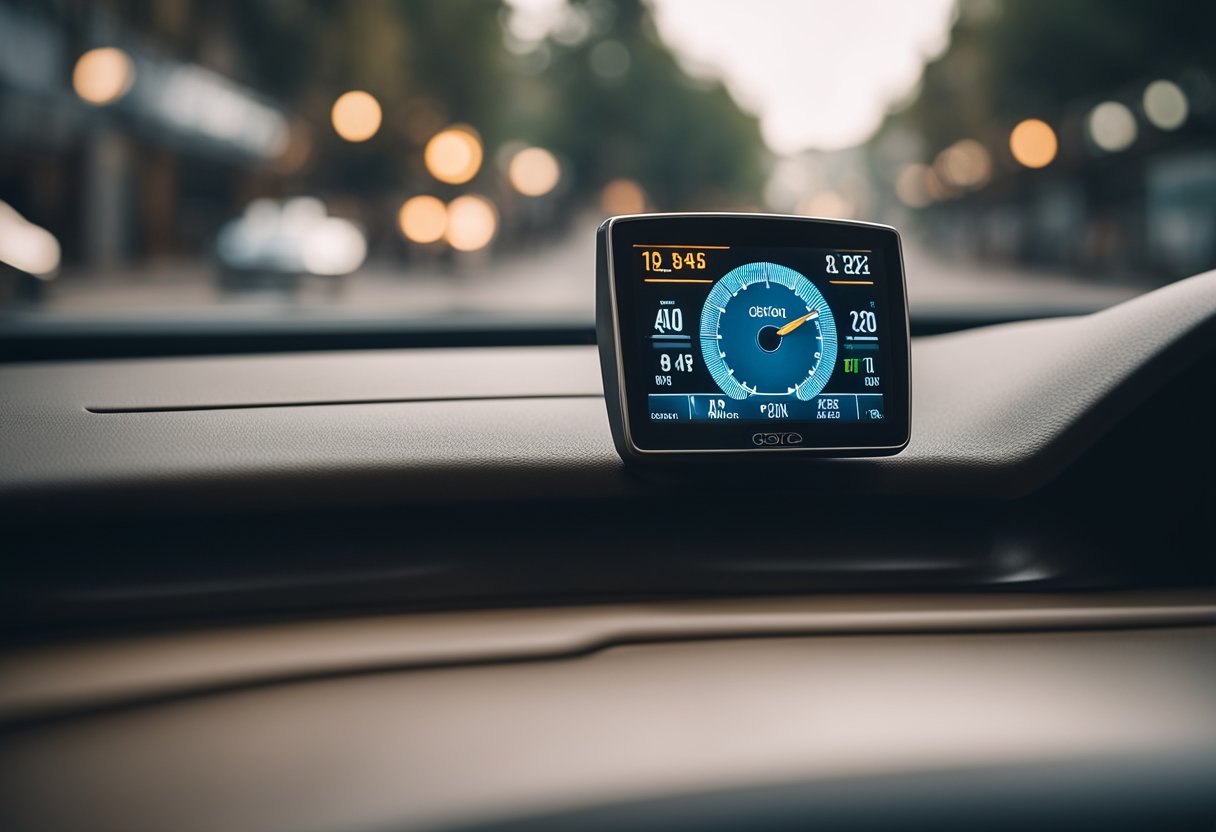 Magnetic GPS Device: The Ultimate Navigation Solution