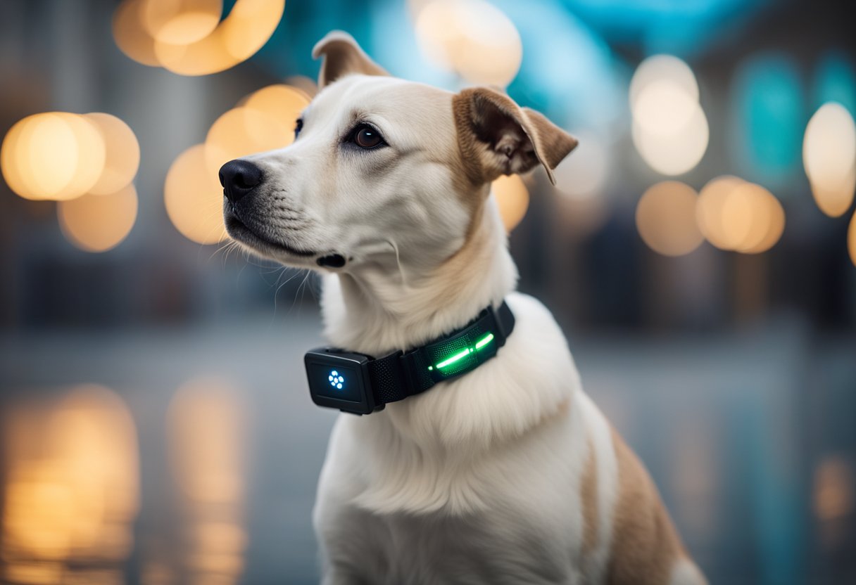 GPS Locator Chip: The Ultimate Solution for Tracking Your Belongings