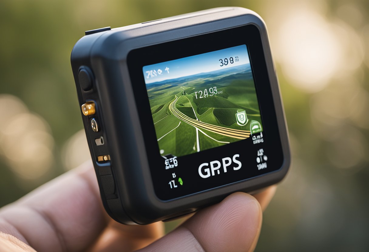 Best GPS Tracking Device for Teenage Drivers: Top Picks and Features to Consider