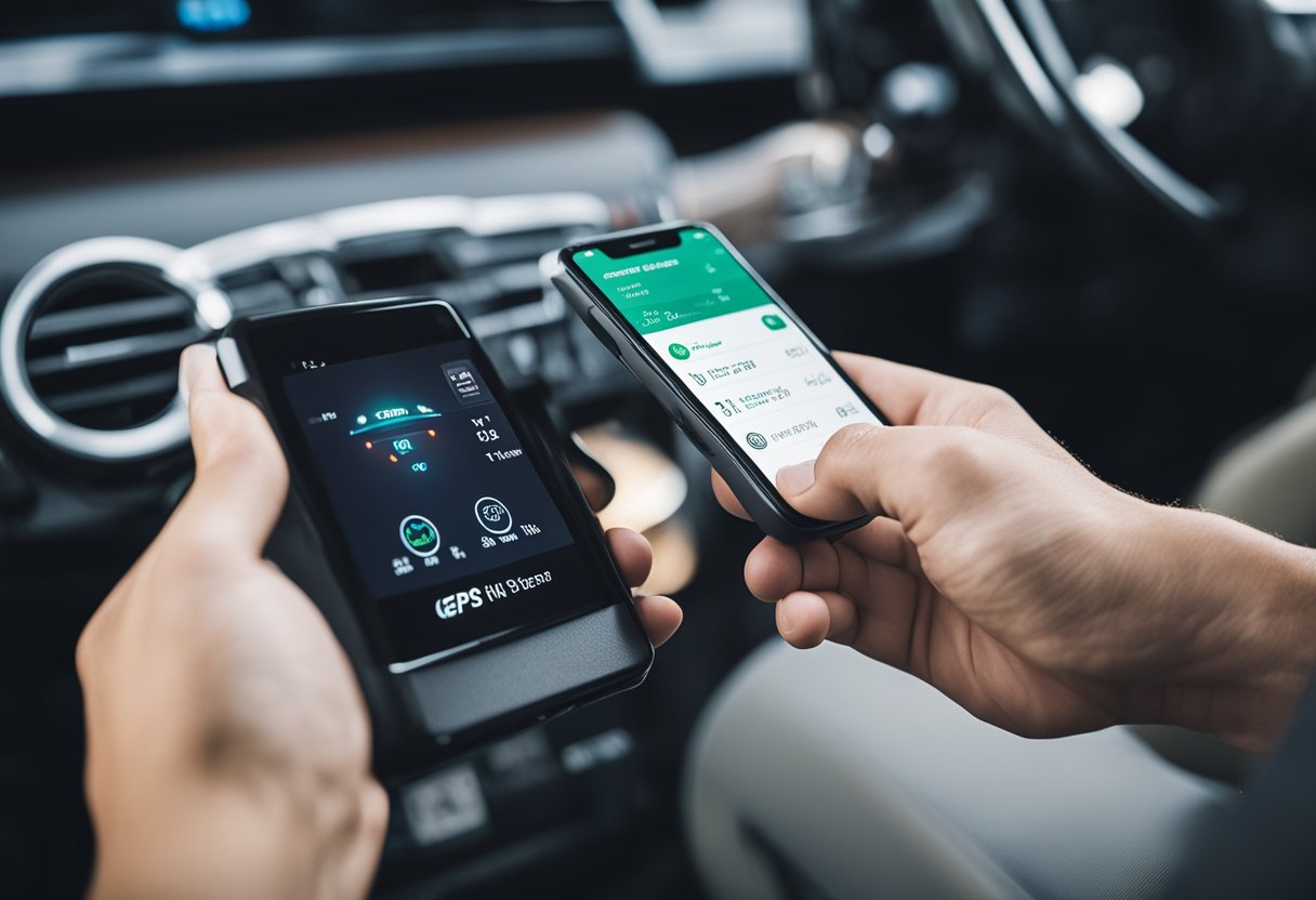 Tracker GPS OBD: The Ultimate Guide to Vehicle Tracking Devices