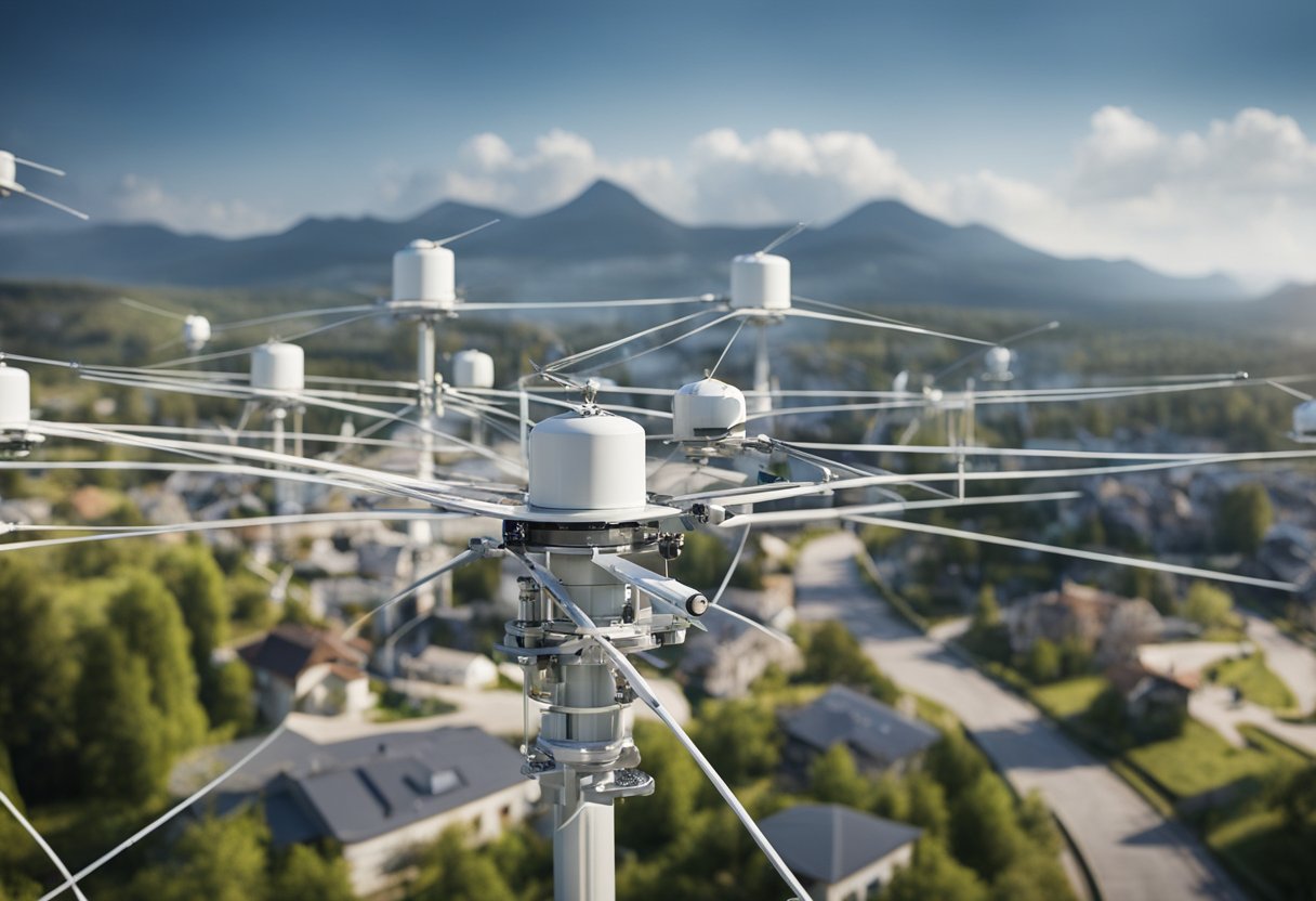 Device Tracking System: Benefits and Implementation