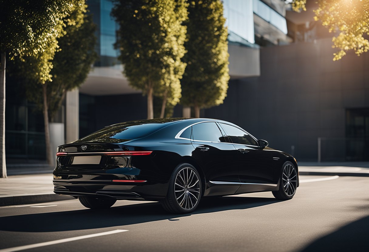 Best Hidden Tracking Devices for Cars: Top Picks for 2024