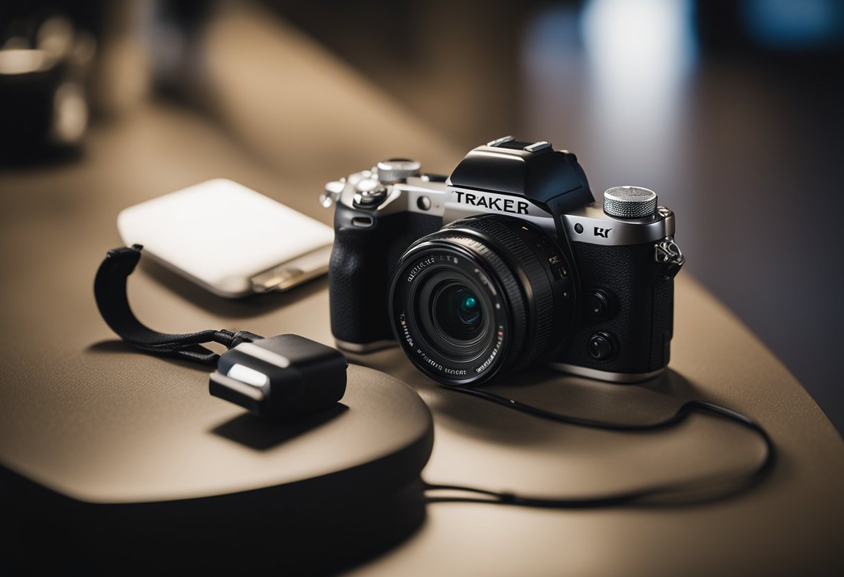 Tracker Without SIM Card: A Guide to GPS Tracking Devices That Don't Require a SIM Card