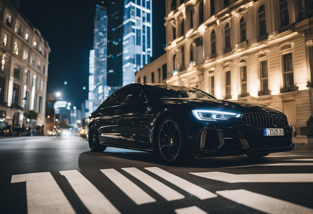 Tracking System Vehicle: The Benefits of Installing a Reliable GPS Tracker